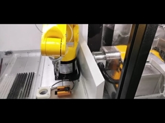 การเจียรผิวรอบนอกของเม็ดมีด CNC คาร์ไบด์ เช่น CTP, TGF32, TKF12 และ CTPA เป็นต้น