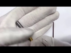 Carbide Boring Tool MTR For Mini Turning Lathe, High Quality Solid Carbide Internal Turning Tool