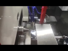 การผลิตเครื่องมือคว้านคาร์ไบด์ อุปกรณ์การเจียระไนระดับไฮเอนด์สำหรับการประมวลผล