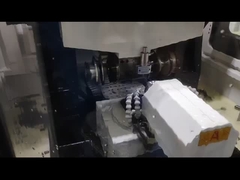 เครื่องเจียร 5 แกน, ผลิตเครื่องมือตัดคาร์ไบด์ เช่น หัวกัด, เครื่องมือคว้าน เป็นต้น