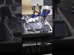 ผู้ผลิตเครื่องมือตัดคาร์ไบด์ การสาธิตการตัดเฉือนเครื่องมือคุณภาพสูงจากผู้ใช้ปลายทางเพื่อเป็นข้อมูลอ้างอิง