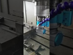 ดอกกัดปลายคาร์ไบด์ชนิดต่างๆ ฟันพร้อมเคลือบคอมโพสิต