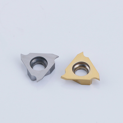 คุณภาพ  TGF32R L Durable  Cut Off Inserts Carbide Parting-Off And Grooving  โรงงาน