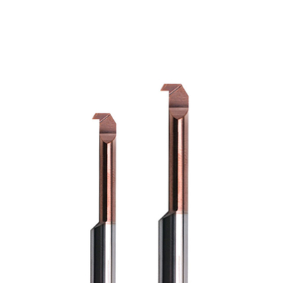 ผิวเรียบดีเคลือบคาร์ไบด์ MBXR Reverse Boring Cutter สําหรับความทนทานต่อการสวม