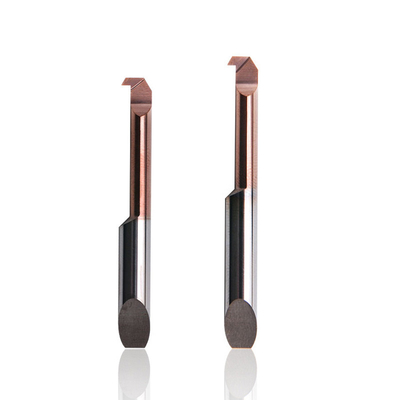 MBXR Reverse Mini Boring Tool สําหรับการหมุนรูภายในความแม่นยําสูงบน CNC Lathe