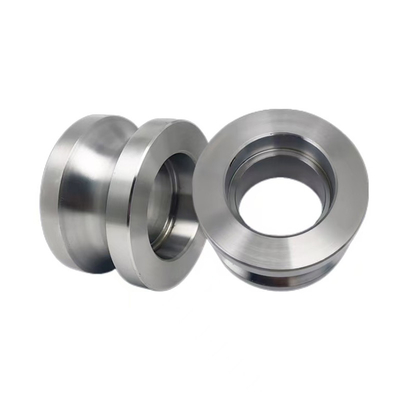 ความทนทานต่อการสกัดสูง Tungsten Carbide การวาด Die สําหรับสแตนเลสสายและ Tube Punch Mold ส่วนประกอบ