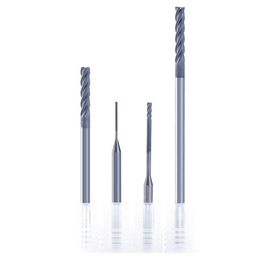 เครื่องบดแอนด์แฟลท์เฟสคาร์ไบด์เคลือบเพชรสําหรับการแปรรูปกราฟิต