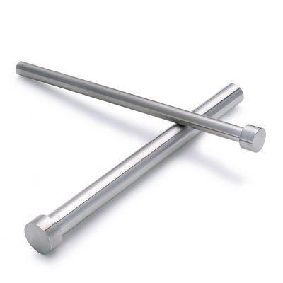 ส่วนประกอบแม่พิมพ์เจาะทังสเตนคาร์ไบด์ความแม่นยำสูง Kinyet พร้อมความแม่นยำ ±0.001 มม. และความหยาบผิว RZ~~0.2um สำหรับอุตสาหกรรมยานยนต์