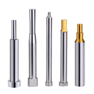 แม่พิมพ์ทังสเตนคาร์ไบด์แบบกำหนดเองที่มีความแม่นยำ ±0.001 มม. และความหยาบผิว RZ~~0.2um สำหรับการจัดส่งที่รวดเร็ว