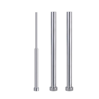 ส่วนประกอบแม่พิมพ์เจาะแบบกำหนดเองที่ไม่เป็นไปตามมาตรฐาน แม่พิมพ์ปั๊มขึ้นรูปเย็นสำหรับเครื่องใช้ในบ้าน การสื่อสารทางอิเล็กทรอนิกส์ และยานยนต์