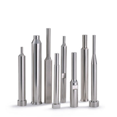 ส่วนประกอบแม่พิมพ์เจาะแบบกำหนดเองที่ไม่เป็นไปตามมาตรฐาน แม่พิมพ์ปั๊มขึ้นรูปเย็นสำหรับเครื่องใช้ในบ้าน การสื่อสารทางอิเล็กทรอนิกส์ และยานยนต์