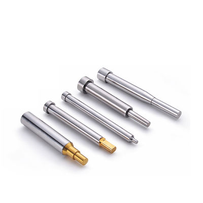 ส่วนประกอบแม่พิมพ์เจาะแบบกำหนดเองที่ไม่เป็นไปตามมาตรฐาน แม่พิมพ์ปั๊มขึ้นรูปเย็นสำหรับเครื่องใช้ในบ้าน การสื่อสารทางอิเล็กทรอนิกส์ และยานยนต์