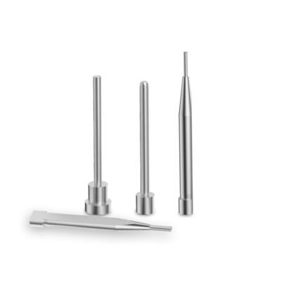 การจัดส่งที่รวดเร็ว คุณภาพคงที่ ผิวพื้นเรียบ แม่พิมพ์ทังสเตนคาร์ไบด์ และแม่พิมพ์ทำกระป๋อง